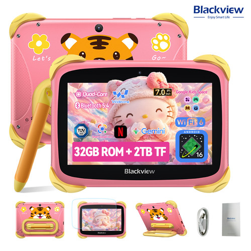 Blackview link mini kids - blackview,
