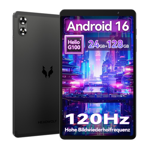 Headwolf fpad6 zoll tablet - headwolf,