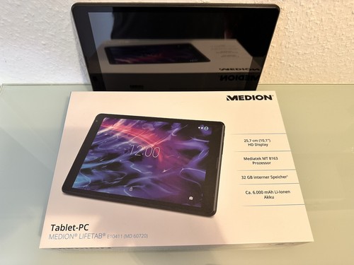 Medion lifetab e10411 - medion,