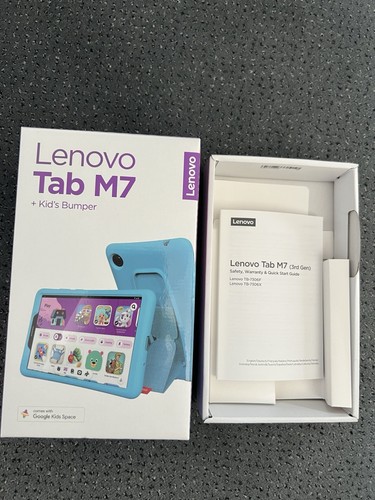 Lenovo tab 7306f g3 - m7, tb-7306f