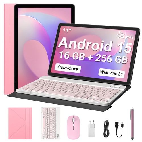 Wifi tablet zoll android - wifi, 11.0