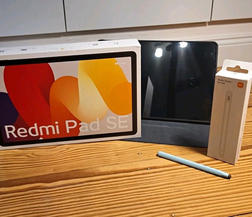 Xiaomi redmi pad zoll - 11,