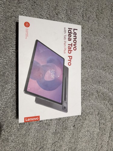 Lenovo idea tab pro tb373fu - lenovo,
