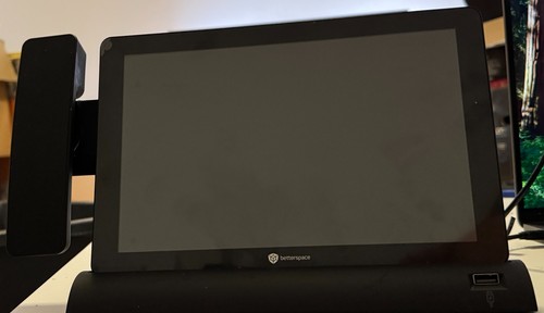 Lanix tablet set inkl - lanix, x8