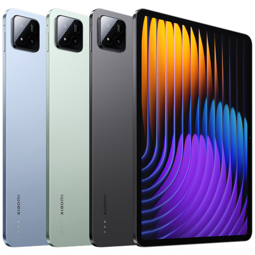 Xiaomi pad tablet - xiaomi,