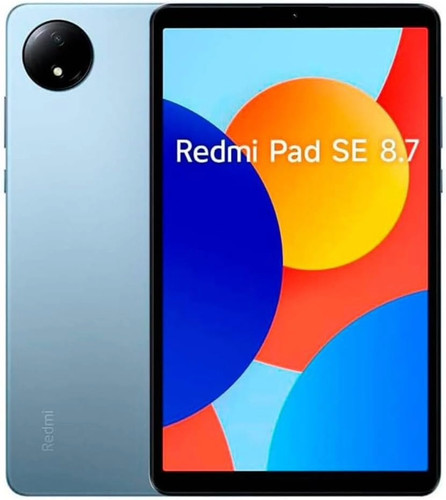 Xiaomi redmi pad - xiaomi, tablet