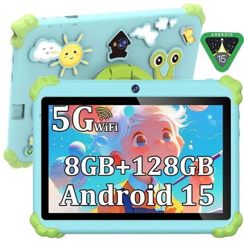 2025 kids tablet zoll - kids, hd