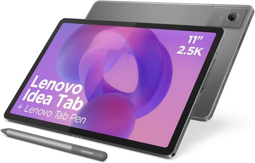 Lenovo idea tab tablet - 11, zoll