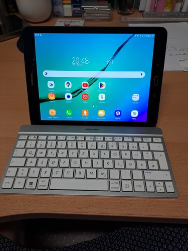 Samsung galaxy tablet - samsung,