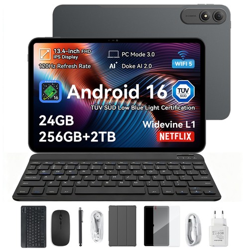 Blackview pad 200 zoll - pad, 13,4