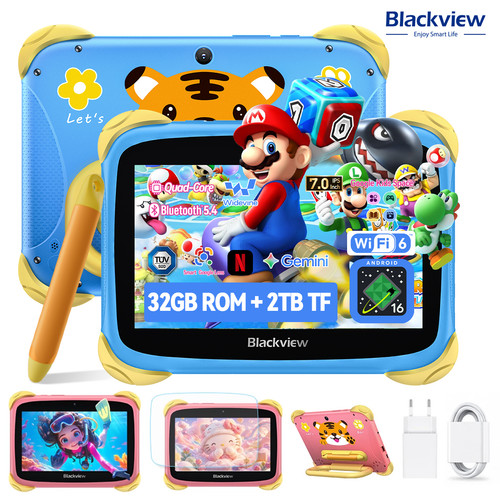 Blackview link mini kids - blackview,