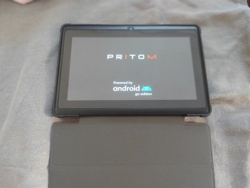 Pritom tablet - k7, 7"