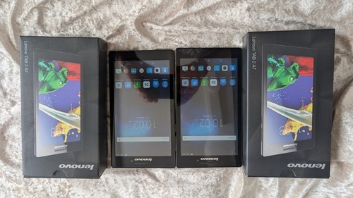 Lenovo tablet tab 2 - tablet,
