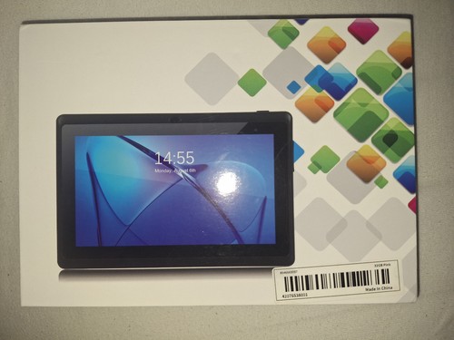 Tablet zoll modell - zoll, it-701a