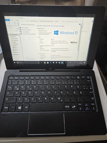 Trekstor surftab duo 32gb - trekstor,