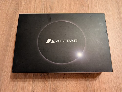 Acepad a121 tablet - a121, 3g