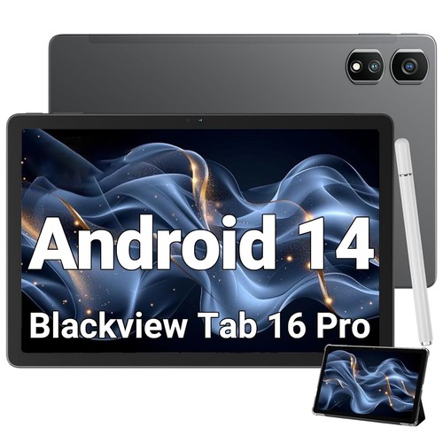 Blackview tab pro - blackview, zoll