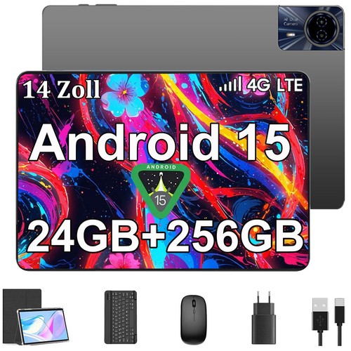 2026neu tablet 14zoll - hd,