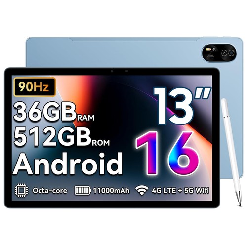 Blackview mega android15 - blackview,