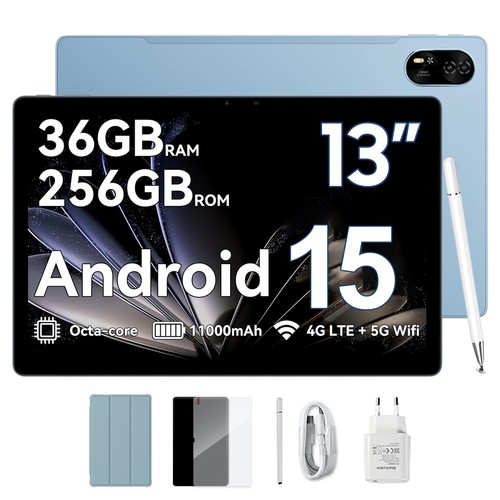 Blackview mega android - 8, 15