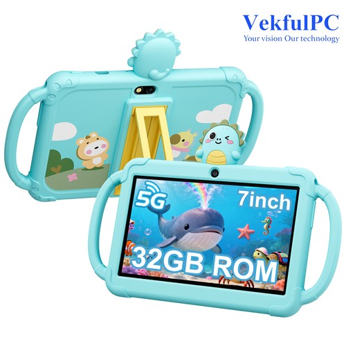 Vekfulpc tablet zoll - k8,