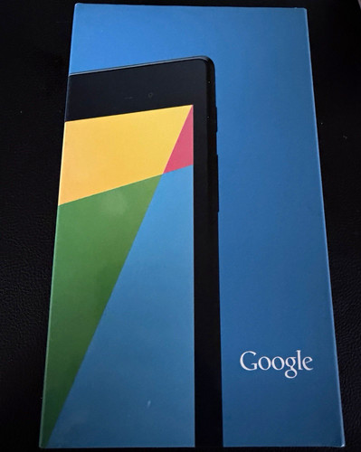 Google nexus k008 - google, tablet