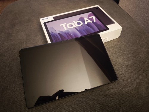 Samsung galaxy tab - tab, a7