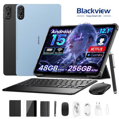 Blackview mega tablet - blackview,