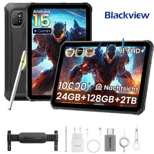 Blackview active robustes - active, 7