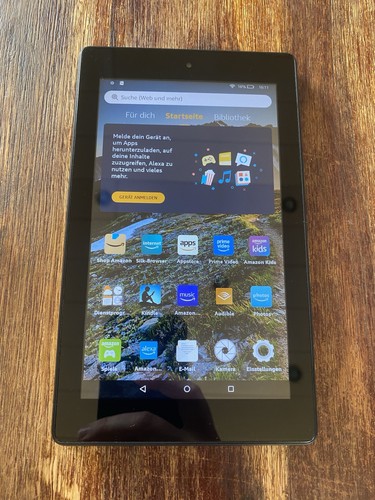 Amazon fire tablet - fire-tablet,