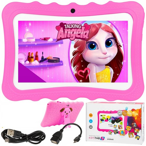 Kids kinder tablet zoll - kids,