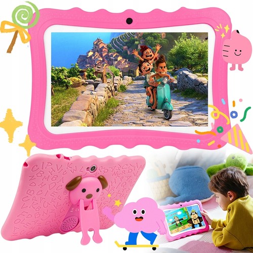 Tablet zoll android - 7,