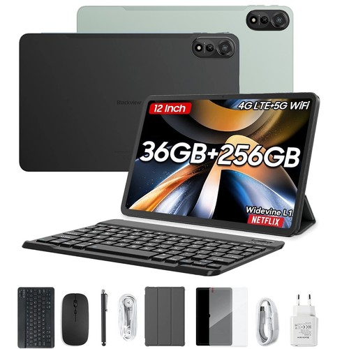 Blackview mega tablet - blackview,