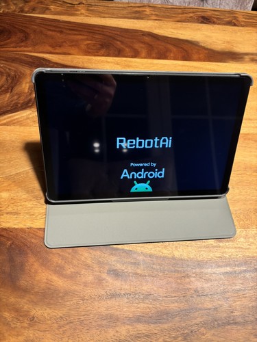 Rebotai a11 android tablet - rebotai, 15