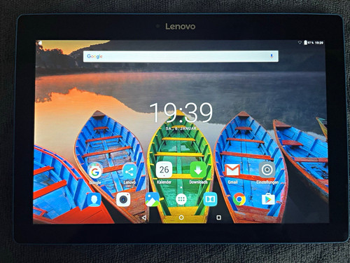Lenovo tab x103f 10 1 - tab, tb-x103f