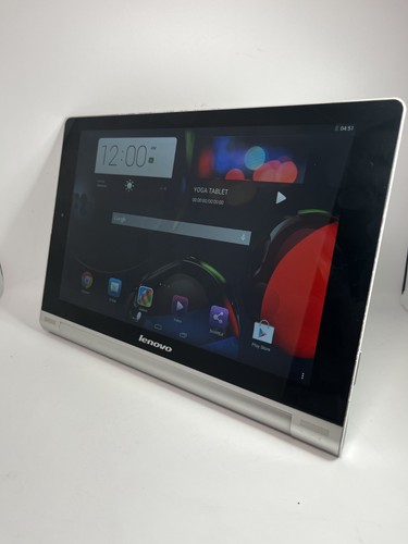 Lenovo tablet b8000 32gb - lenovo, |