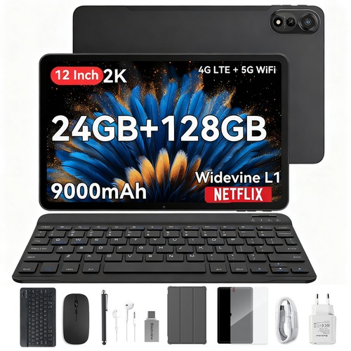 Blackview mega android 15 - blackview, 2