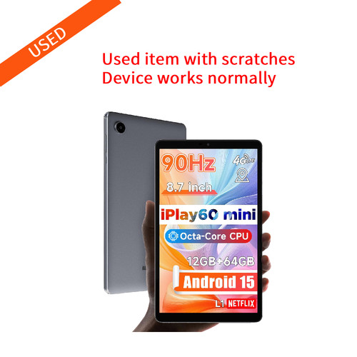 Alldocube android tablet - android,