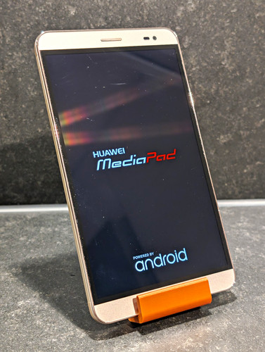 Huawei mediapad gem - huawei, x2