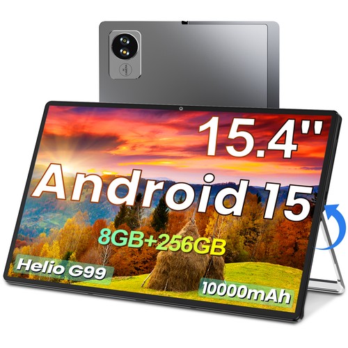 2026 jumper tablet - 2026, 15,4"