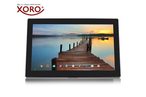 Xoro megapad 1404 android - v7,