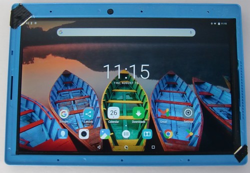 Tablet tab x103f - tablet:, 10,1