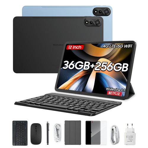 Blackview mega 36gb 256gb - blackview,