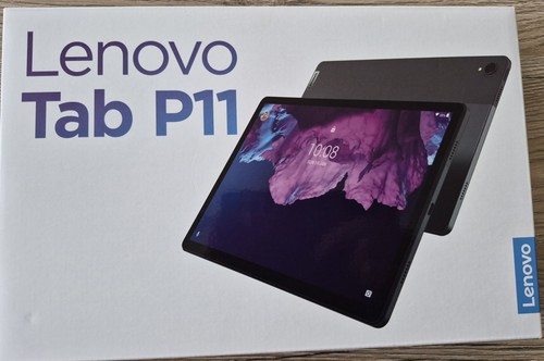 Lenovo tab p11 j606f 11 - tab,
