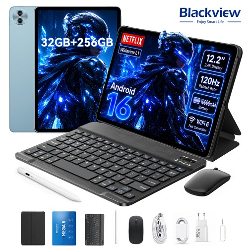 Blackview mega android - 5, 16