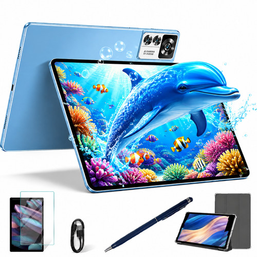 Tablets android 22gb 256gb - android, 15