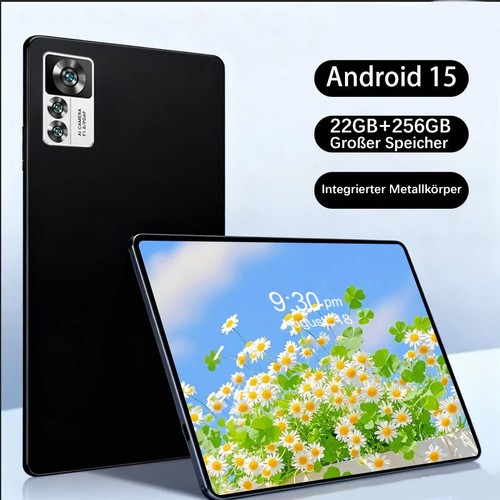 2026 neu tablet - tablet, ram