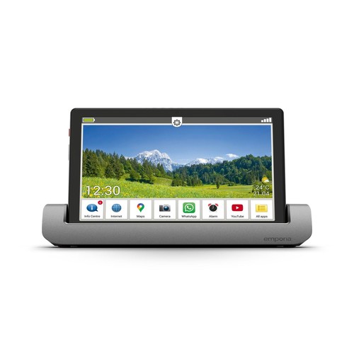 Emporia tab1 lte tablet - lte,