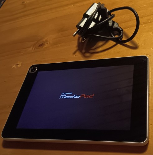 Huawei mediapad modell 301u - mediapad, s7-301u