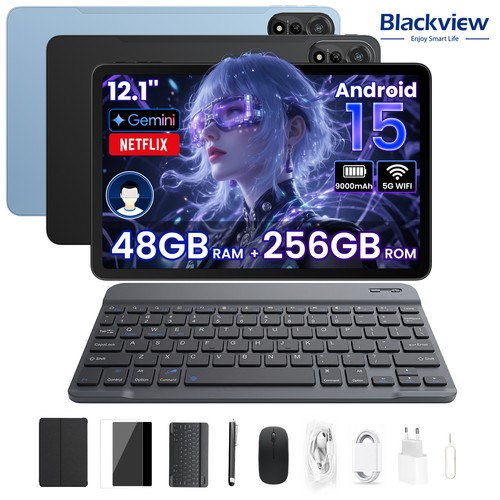 Blackview mega tablet - blackview,